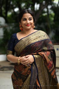 Vidya Balan