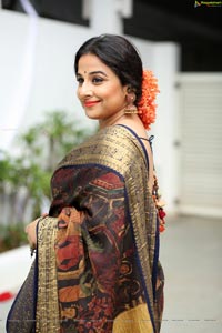 Vidya Balan