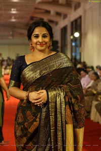 Vidya Balan