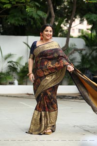 Vidya Balan