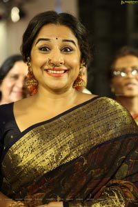 Vidya Balan