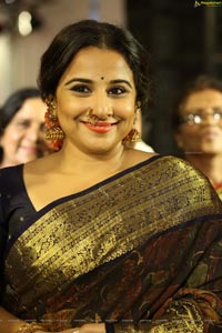 Vidya Balan