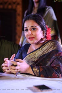 Vidya Balan