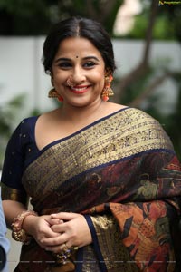 Vidya Balan