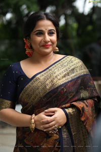 Vidya Balan