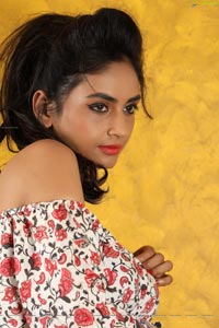 Pooja Sree