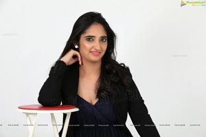 Radhika Mehrotra High Definition Photos