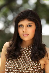 Greeshma Nethrikaa