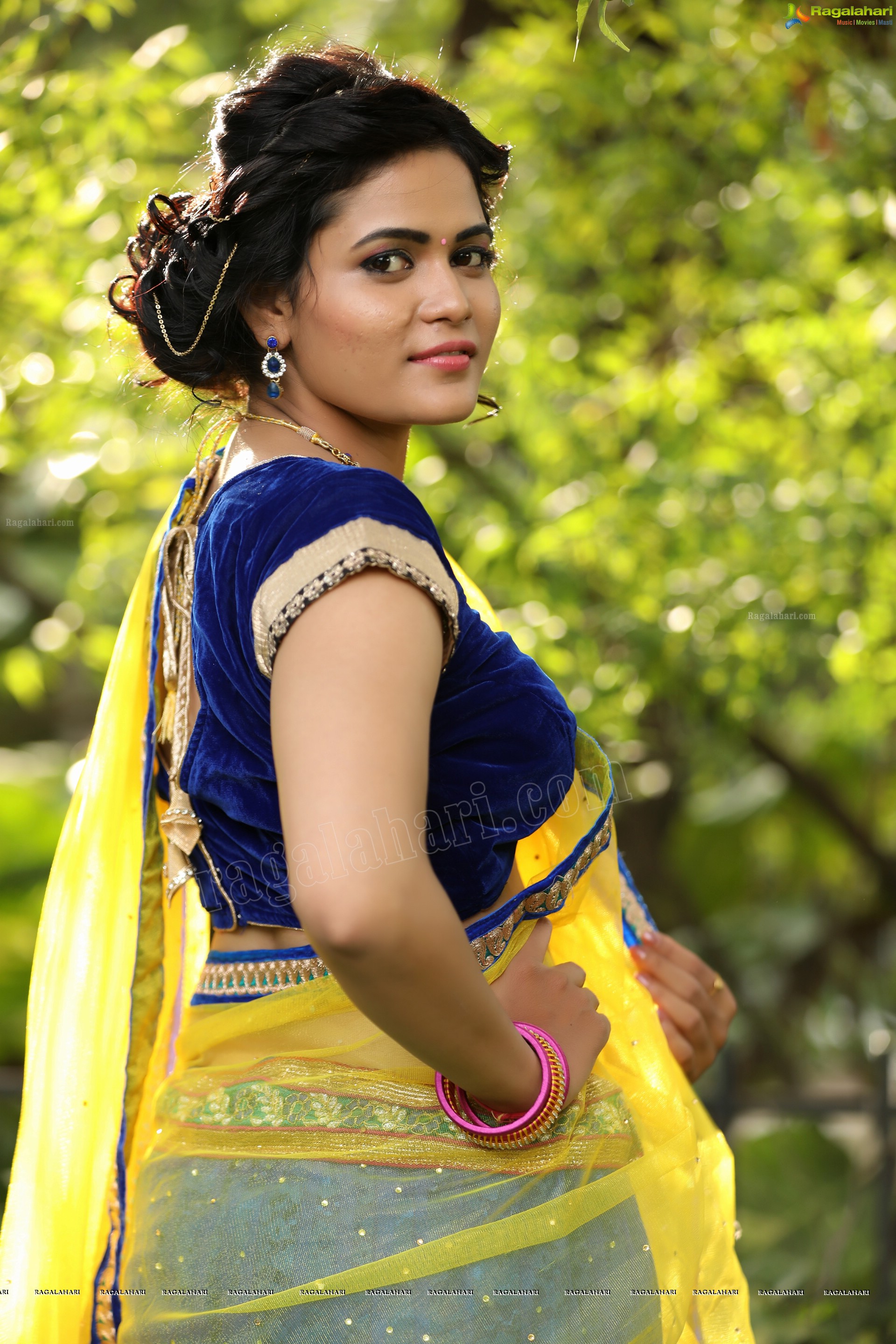 Swarna Jyothi (Exclusive) (High Definition)