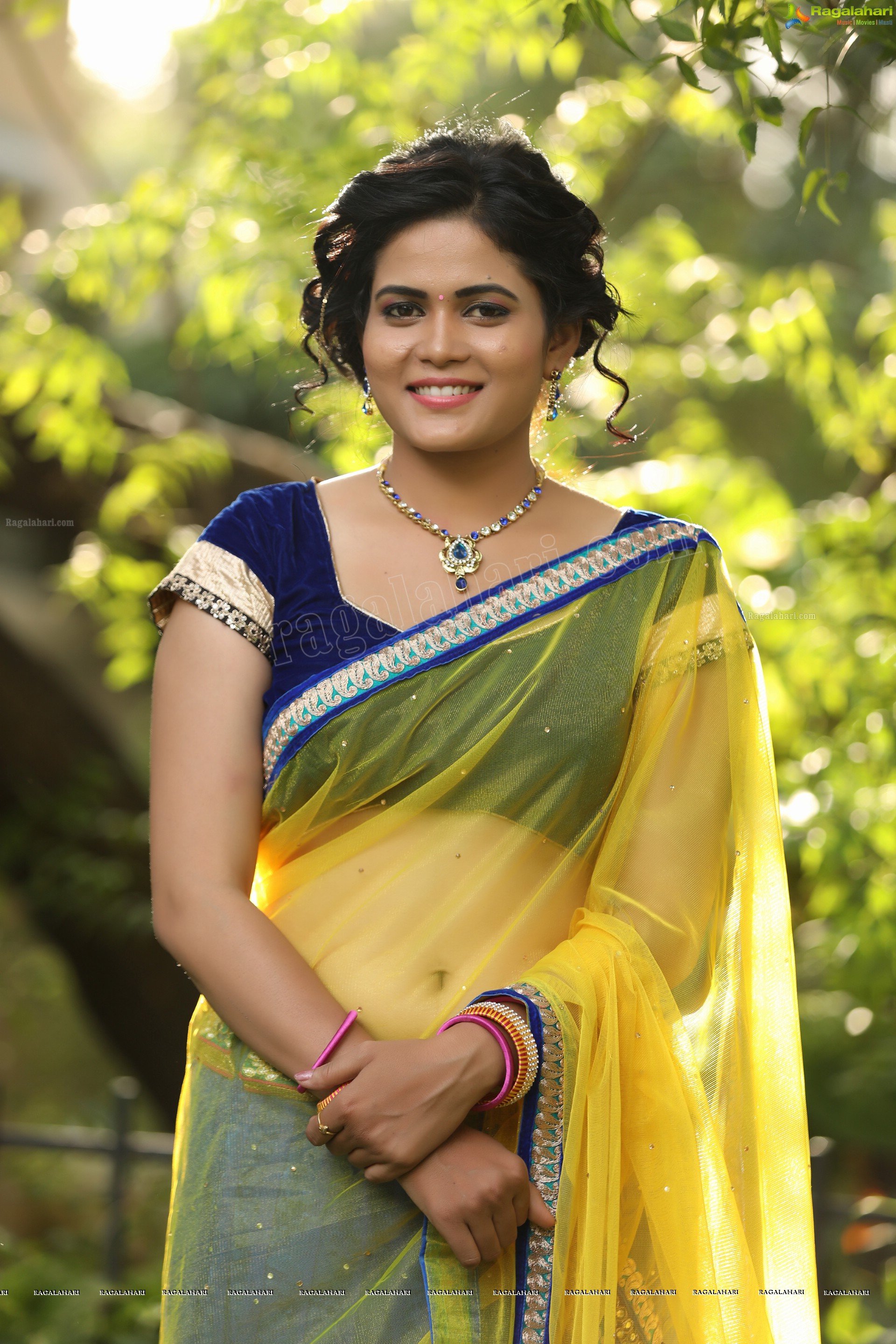 Swarna Jyothi (Exclusive) (High Definition)