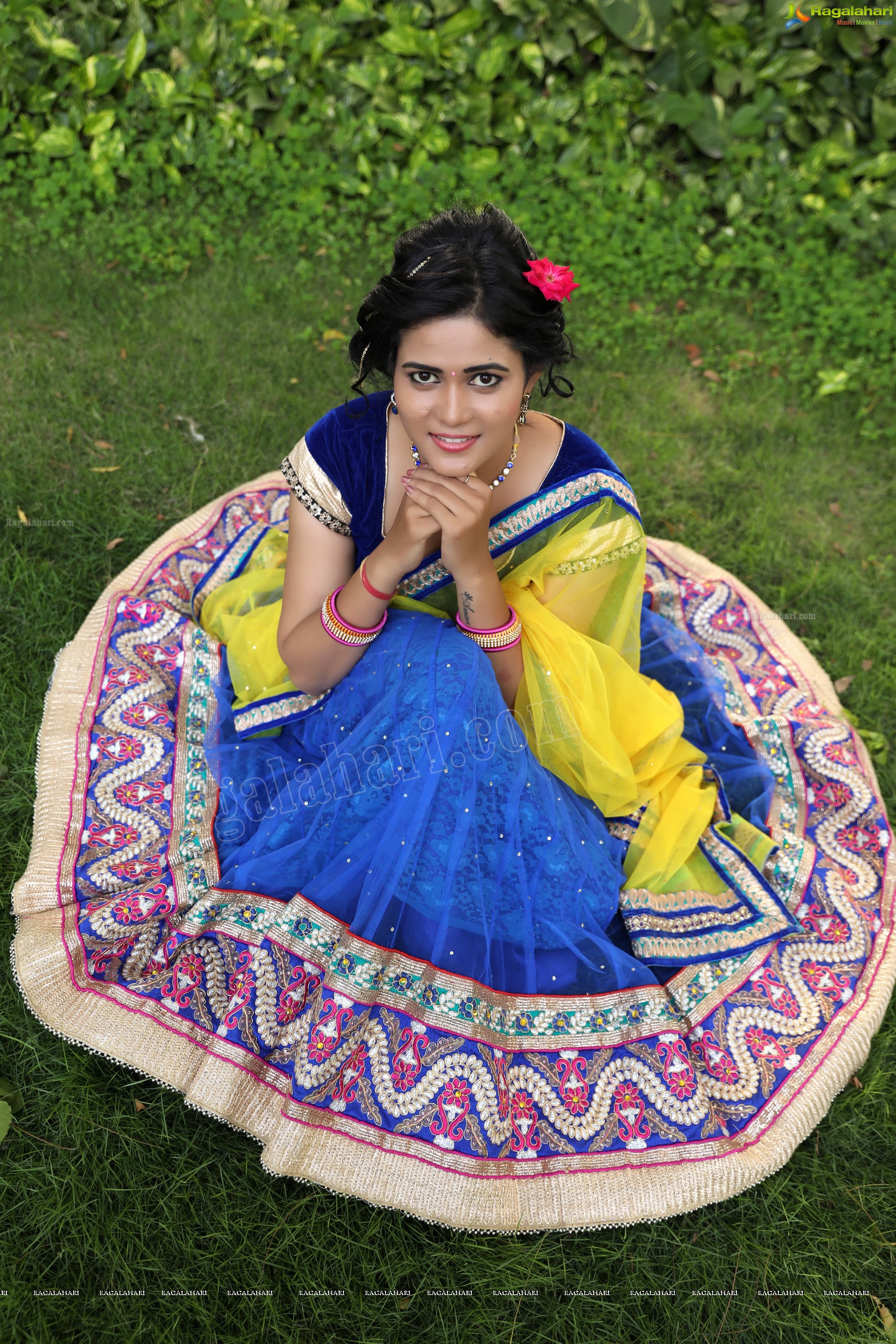 Swarna Jyothi (Exclusive) (High Definition)