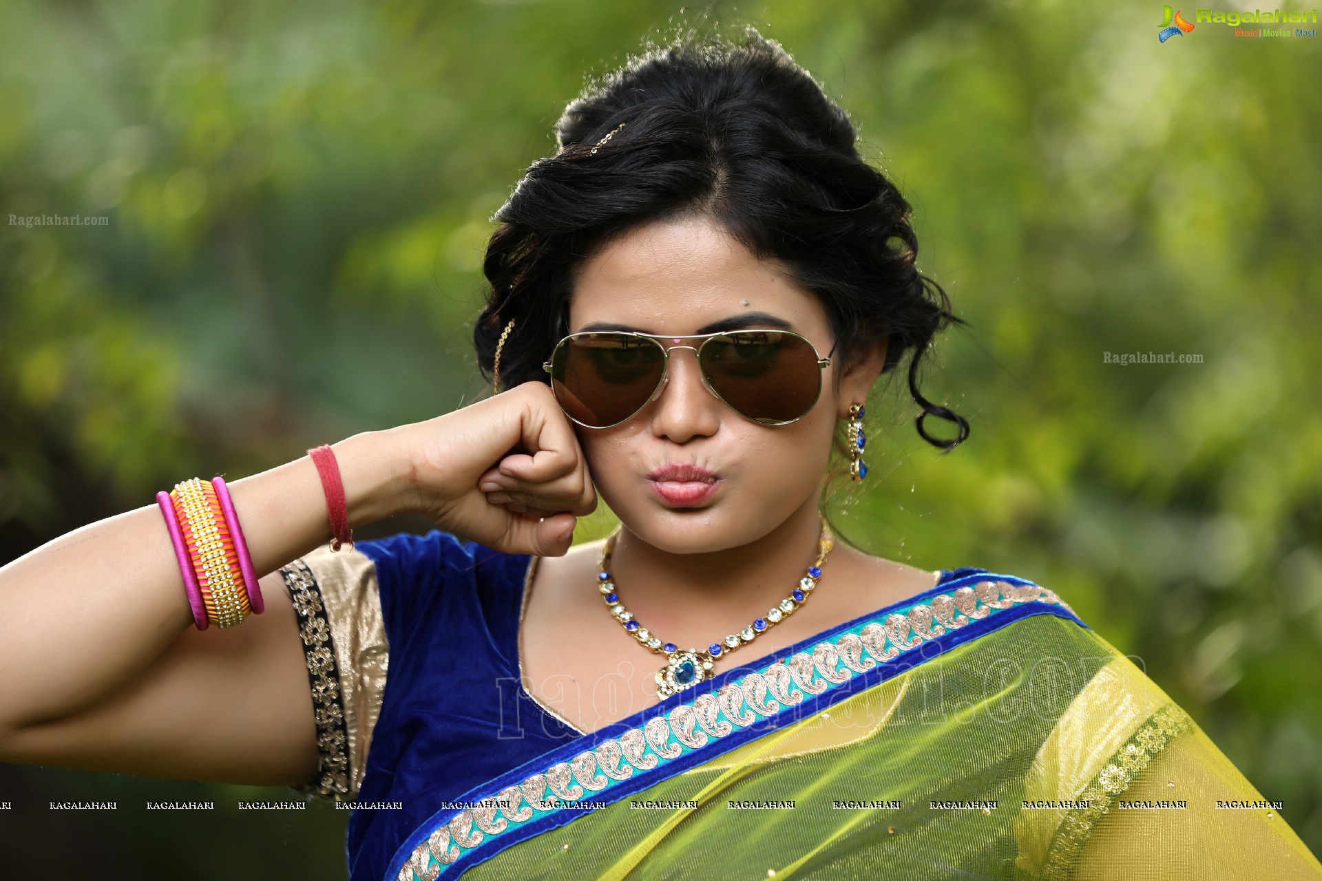 Swarna Jyothi (Exclusive) (High Definition)