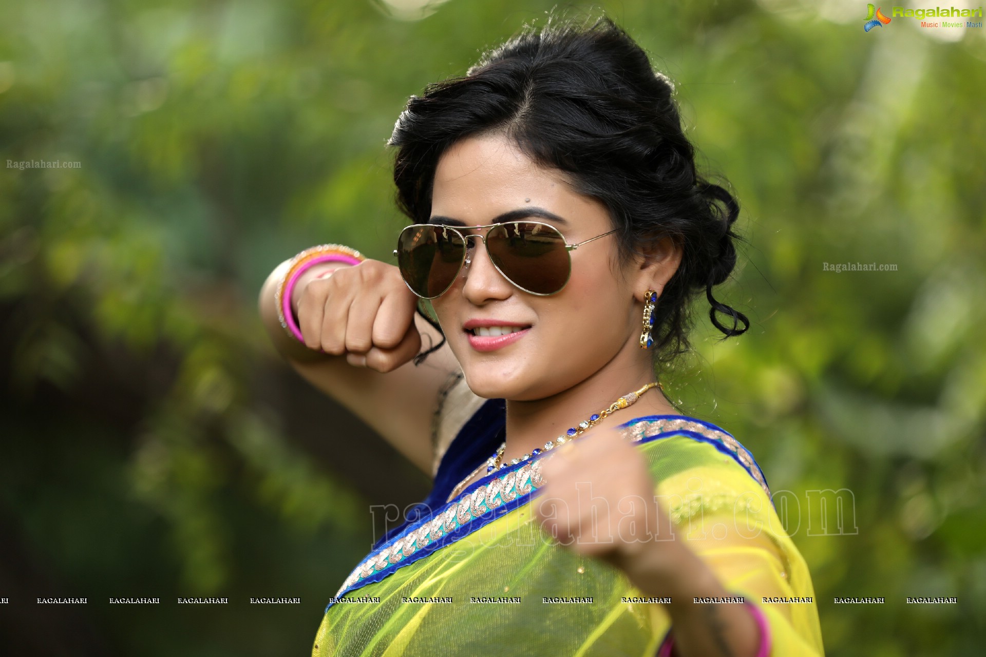 Swarna Jyothi (Exclusive) (High Definition)