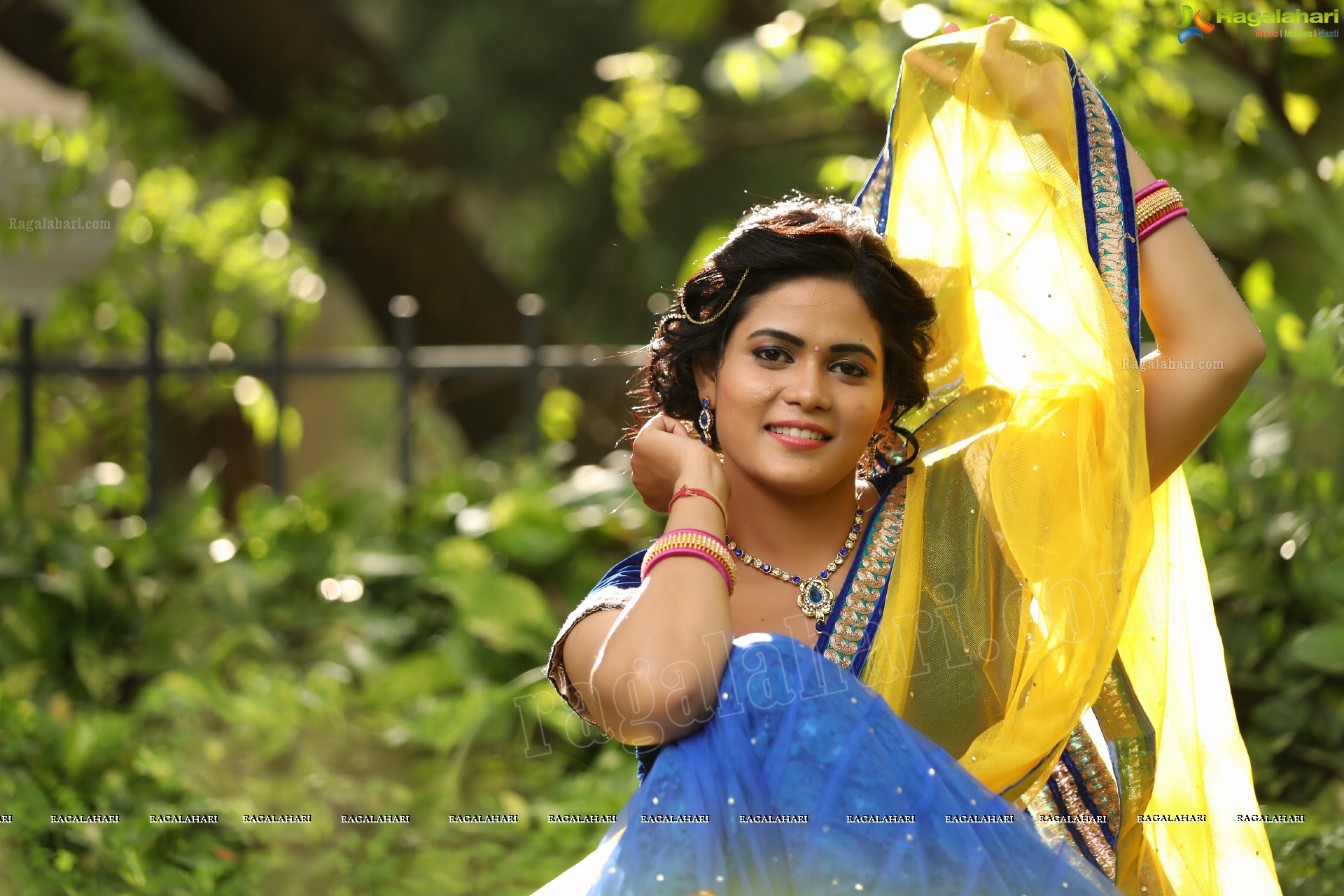 Swarna Jyothi (Exclusive) (High Definition)