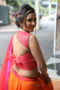 Aafia Bharadwaj