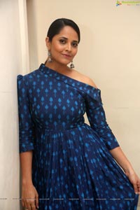 Anasuya