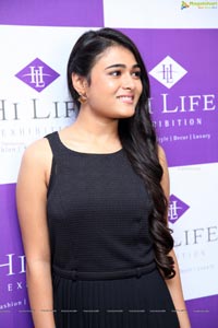 Shalini Pandey Arjun Reddy Heroine