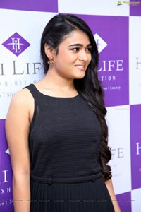 Shalini Pandey Arjun Reddy Heroine