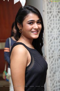 Shalini Pandey Arjun Reddy Heroine