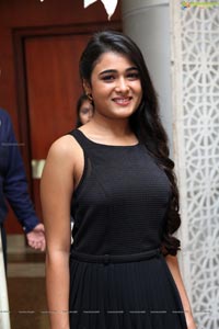 Shalini Pandey Arjun Reddy Heroine