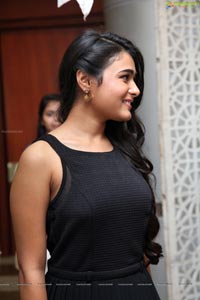 Shalini Pandey Arjun Reddy Heroine