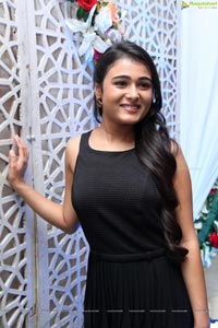 Shalini Pandey Arjun Reddy Heroine