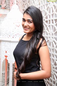 Shalini Pandey Arjun Reddy Heroine