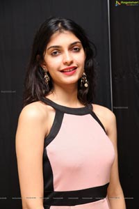 Ashna Misra