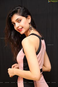 Ashna Misra