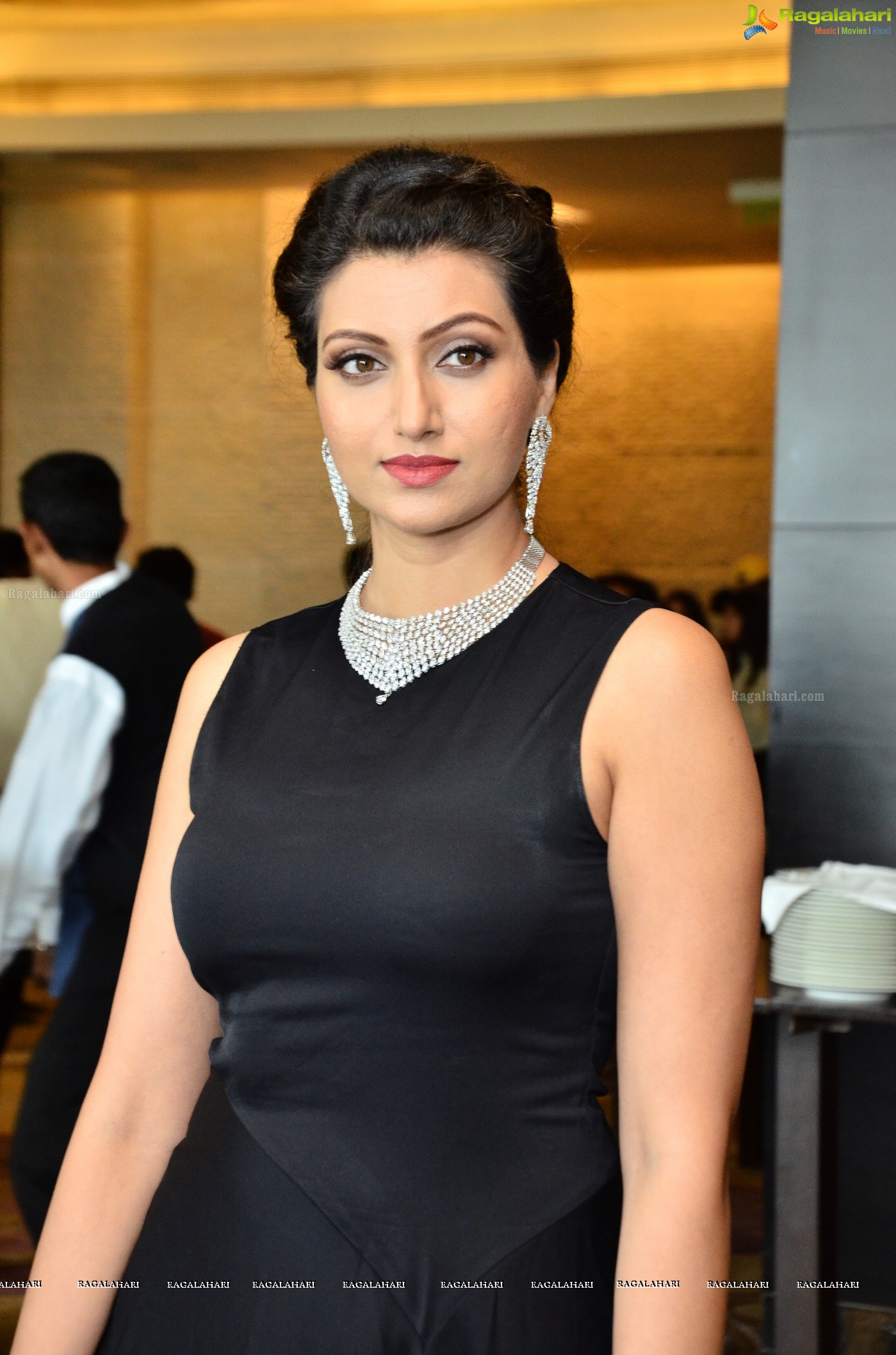 Hamsa Nandini (Posters)