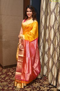 Lavanya Tripathi