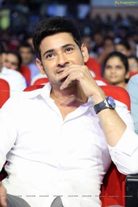 Mahesh Babu