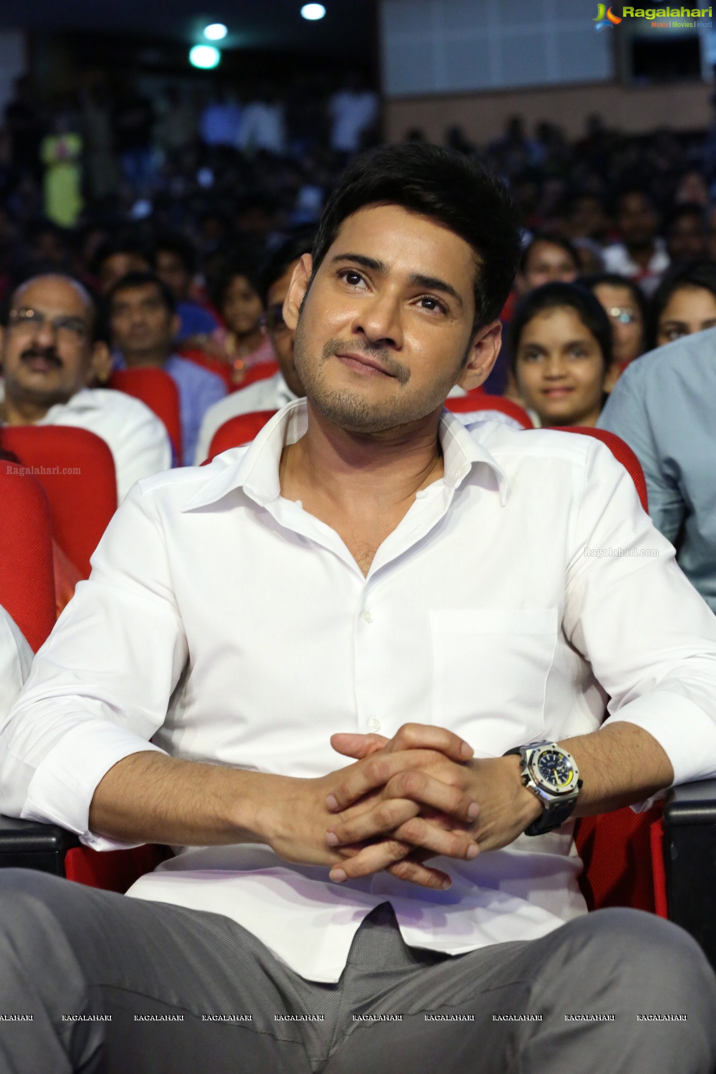 Mahesh Babu (Posters)