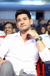 Mahesh Babu