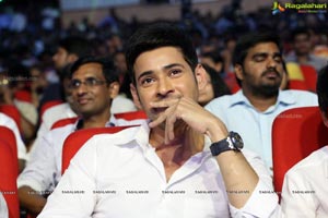 Mahesh Babu