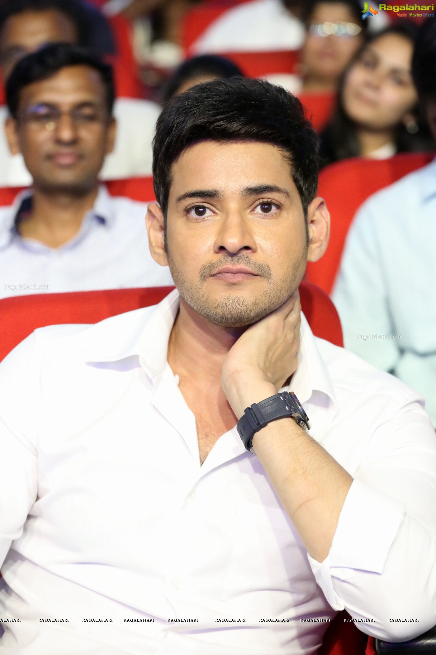 Mahesh Babu (Posters)