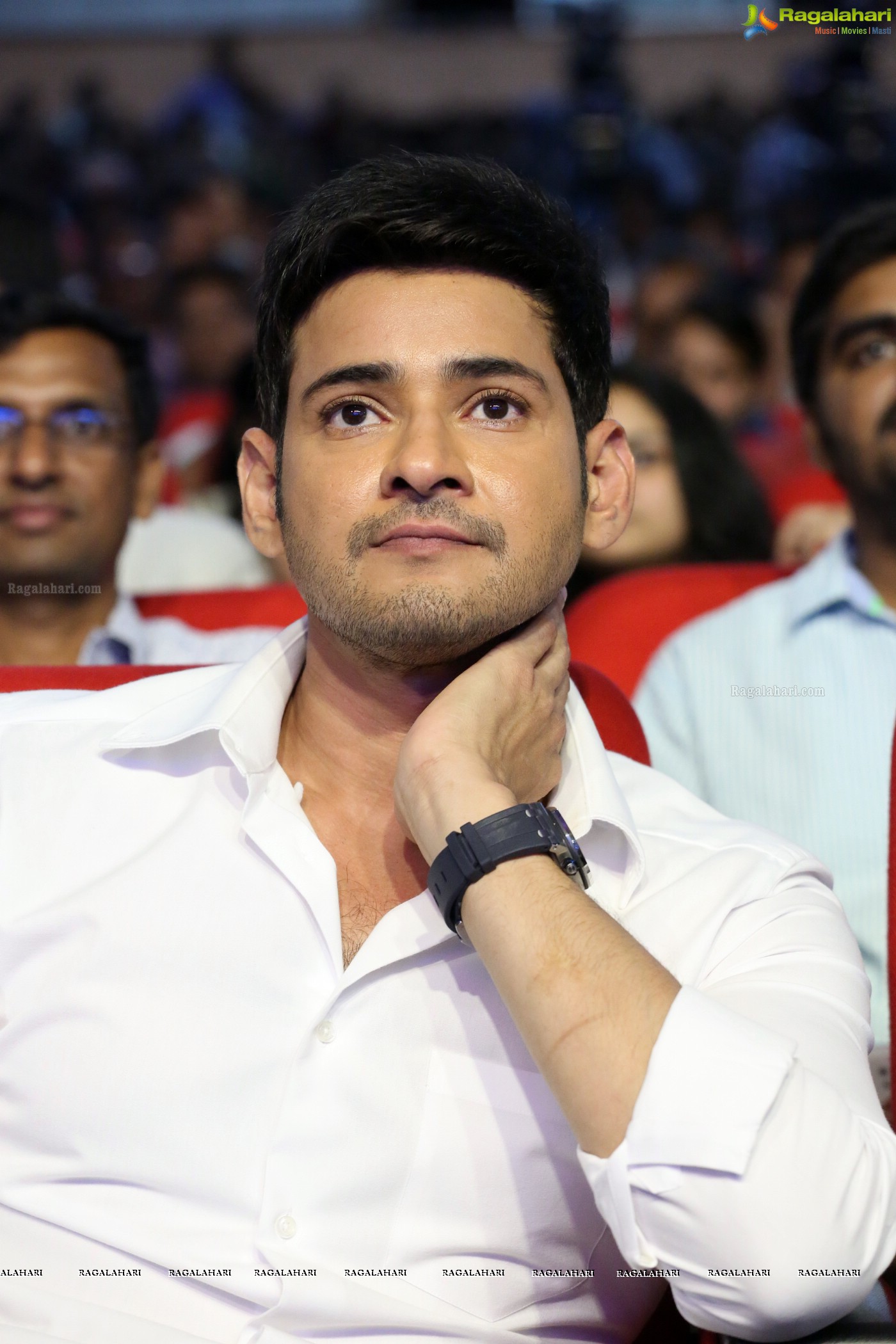 Mahesh Babu (Posters)