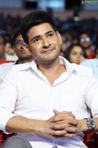 Mahesh Babu