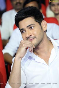 Mahesh Babu