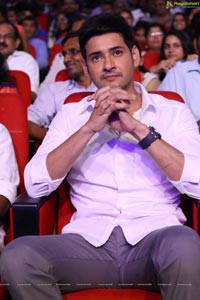 Mahesh Babu