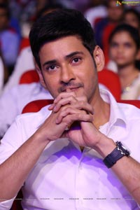 Mahesh Babu