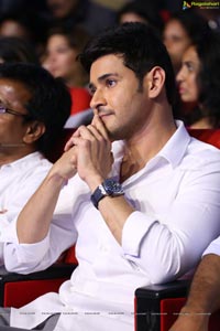 Mahesh Babu