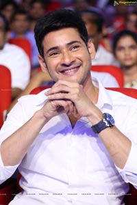 Mahesh Babu