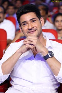 Mahesh Babu