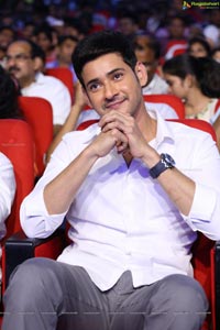 Mahesh Babu