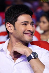 Mahesh Babu