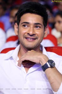 Mahesh Babu