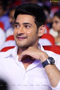 Mahesh Babu