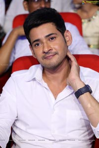 Mahesh Babu