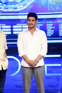 Mahesh Babu